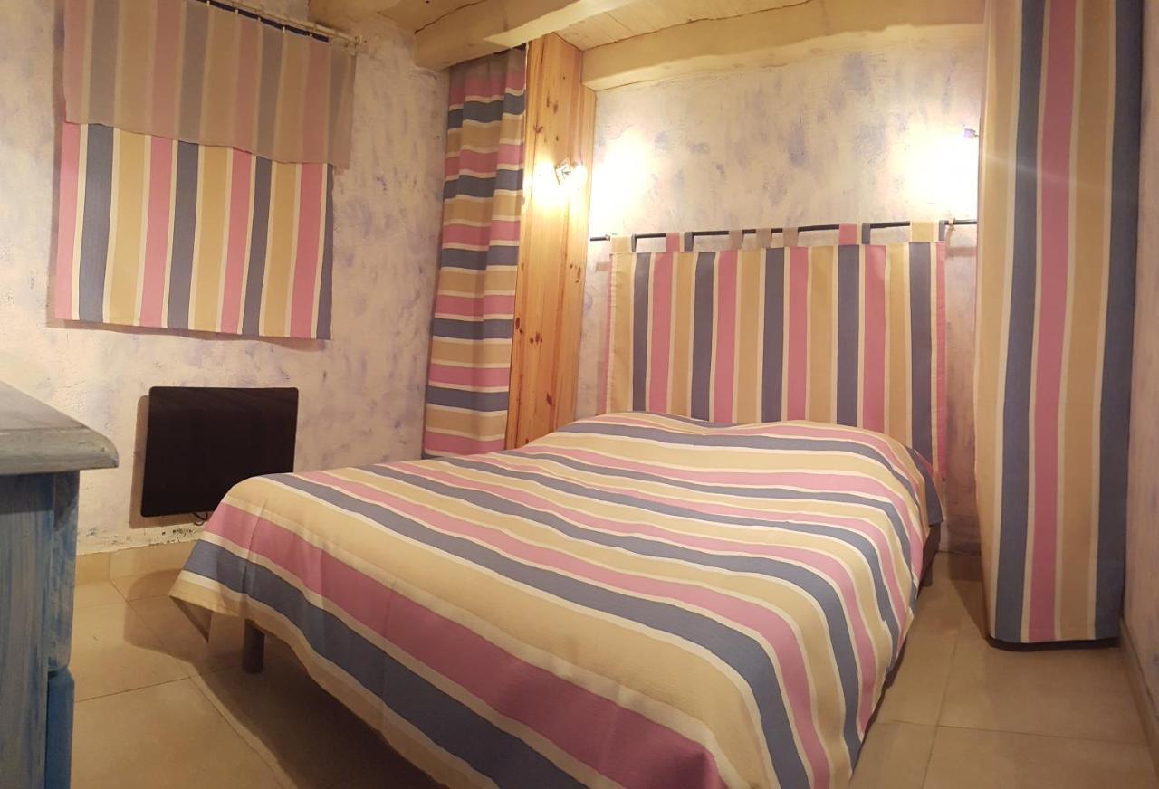 Mes Maisons A La Pinede Сент-Максим Экстерьер фото